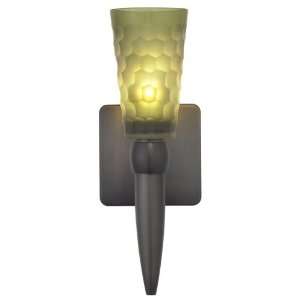  Oggetti Luce Oasis Sconce, Torch 
