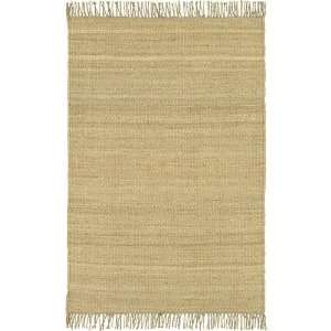   : Surya Jute Natural Contemporary Rug   J   Square 8 Home & Kitchen