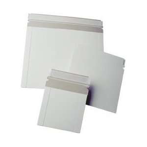  Mailers Direct Self Adhesive Document / Photo Mailer   9 