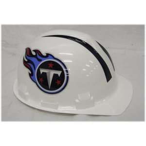  Tennessee Titans Hard Hat: Sports & Outdoors