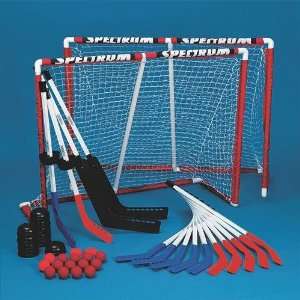  Spectrum Youth Hockey Easy Pack