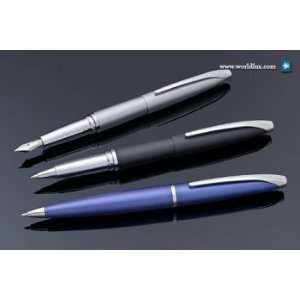  Cross ATX Azurite Blue Pen/pencil Set: Office Products