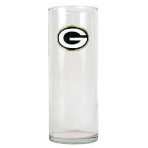 Green bay Packers NFL 9 Flower Vase   Primary Logo  