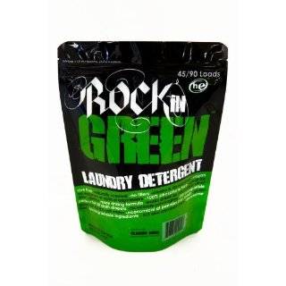 Rockin Green Cloth Diaper Detergent Classic Rock   Earth, Wind 
