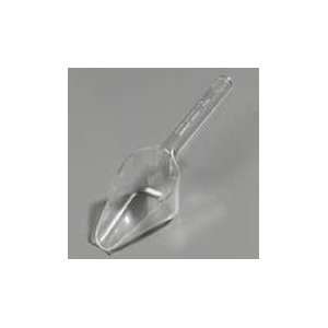 Polycarbonate Scoop, 6 Ounce (4306 07) 