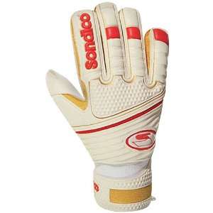  Sondico Pro Tech Maximus Soccer Keeper Gloves: Sports 