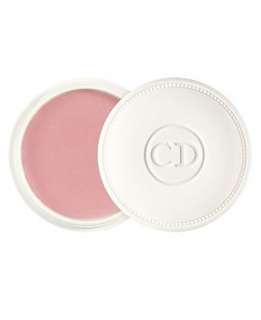 DIOR CREME DE ROSE Smoothing Plumping Lip Balm Rose Cream 10101005