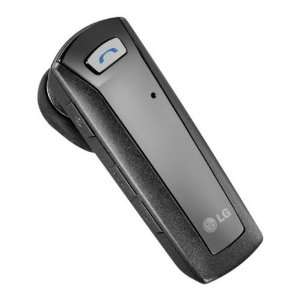  Lg HBM 520 Bluetooth Headset Cell Phones & Accessories