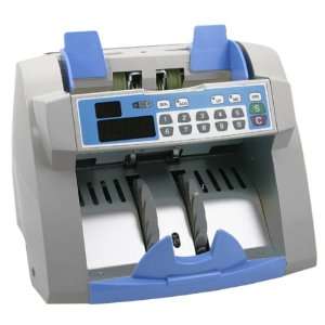    Cassida 85 UV Professional Currency Counter 