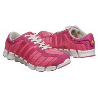 Athletics adidas Womens ClimaCool Ride Pink/Silver/Pink Shoes 