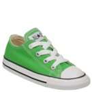 Athletics Converse Kids All Star Ox Tod Classic Green Shoes 