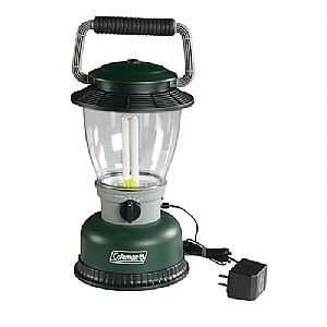 Coleman Rugged Rechargeable Family Size Lantern  Sports 