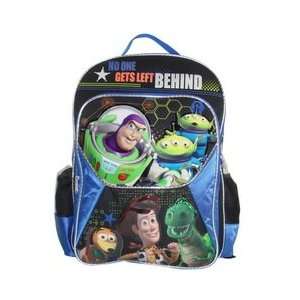   to School Saving   Walt Disney Toy Story Large Backpack: Toys & Games