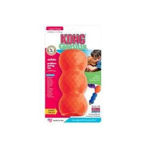  Kong Genius Mike Connectable Treat Dispensing Dog Toy 