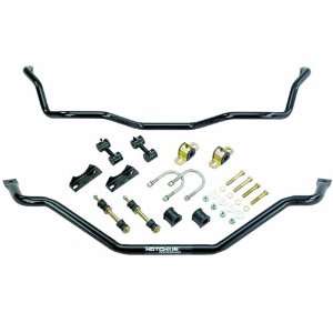   2251 Sport Sway Bar for Ford Mustang GT/Cobra 94 98: Automotive