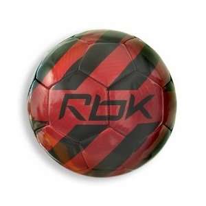 Reebok Vector Rage Soccer Ball, Size 5