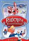 Rudolph the Red Nosed Reindeer (DVD, 2010)