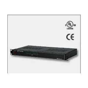  Altronix VertiLine83CD 8 Output Rack Mount CCTV Power Supply 