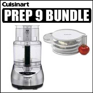 Cuisinart® Stainless 7 cup Food Processor  Kitchen 