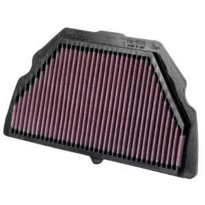   HA 6001 Replacement Air Filter for 2001 2006 Honda CBR600F Automotive