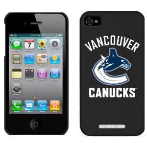  NHL Vancouver Canucks   White Text design on AT&T, Verizon 