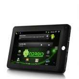 meet media tab android 2 3 tablet with 7 inch