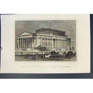  Assize Courts St Georges Hall Liverpool Lancashire: Home 