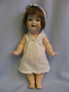   . Here is your chance to own a very rare seldom found character doll