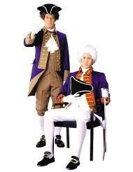  Revolutionary War Costume   Clothing & Accessories