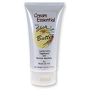   /GLOBAL NATURAL PRODUCTS Restorative Cream w/Shea Butter 4 oz: Beauty