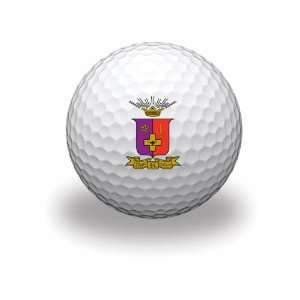  Sigma Phi Epsilon Golf Balls