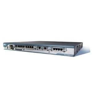  Cisco CISCO2811 Integrated Services Router: Electronics