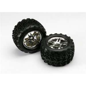   in. Wheels Foam Inserts for Revo 3.3 with 17Mm Hubs Toys & Games
