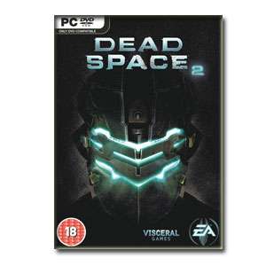 DEAD SPACE 2 CDKey PC Code CD Key Serial EA EADM Origin  PC 