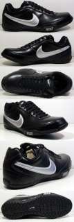 Nike T77 Lite Schuhe Schwarz Sneaker 454543 400  