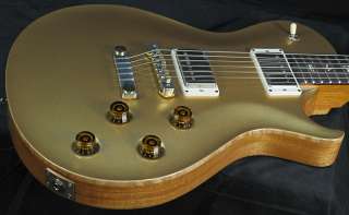 PRS Paul Reed Smith Stripped 58 Gold Top NEW  
