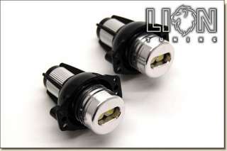 LED Brenner BMW e90 Limo, e91 Touring High Power weiss  