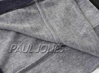 PJ Mens Casual Stylish Cardigan Button V neck Coats  