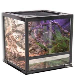  Reptile & Exotics Supplies Reptology Eco System Iii Reptile Cage 