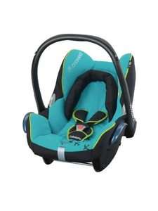  Maxi Cosi Cabrio Fix Skydiver Babyschale Kindersitz