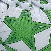 Adidas X PREDATOR TRX FG J weiß grün Kinder Fußballschuhe 36 37 38 