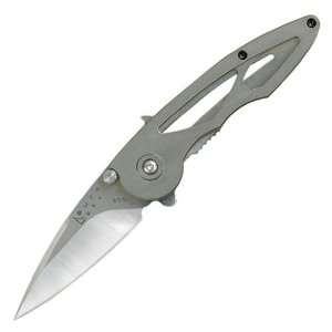  Buck Folding Knife   Model 290PLS: Everything Else
