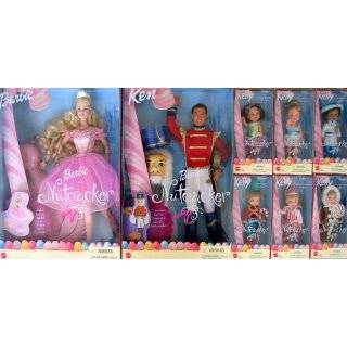 Barbie in the Nutcracker  The Sugarplum Princess
