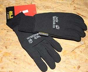 Jack Wolfskin Supersonic XT Glove M  