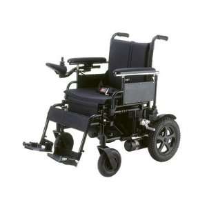  Drive Cirrus Plus EC Folding Power Wheelchair   16 Seat w 