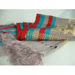  Decorative African Fabric 