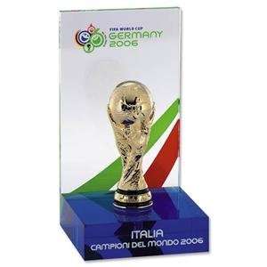 Italy Champions Trophy 