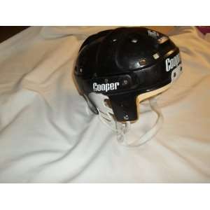  Cooper Black SK 2000 L ice hockey helmet   Adujlt Size 