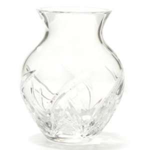  Waterford® Crystal 4 Violet Vase