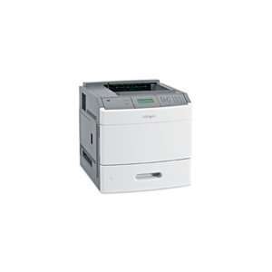  Lexmark T652DN Duplex/Networking Laser Printer 